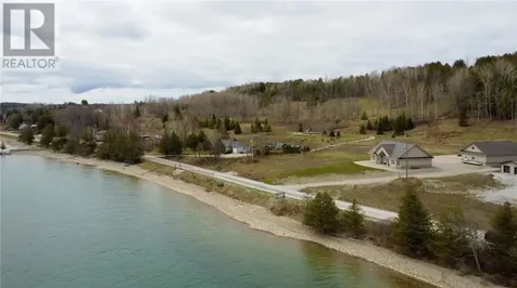 99 Lighthouse Road Gore Bay ON P0P 1H0