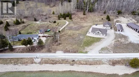 99 Lighthouse Road Gore Bay ON P0P 1H0