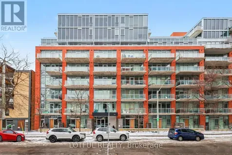 340 Mcleod Street Ottawa ON K2P 1A4