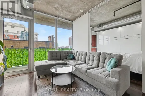 340 Mcleod Street Ottawa ON K2P 1A4