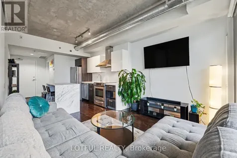 340 Mcleod Street Ottawa ON K2P 1A4