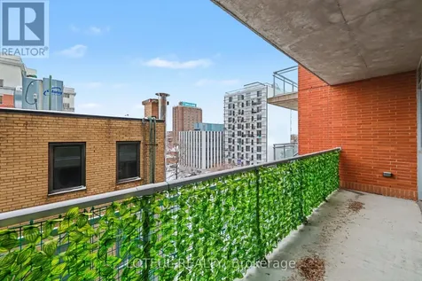 340 Mcleod Street Ottawa ON K2P 1A4