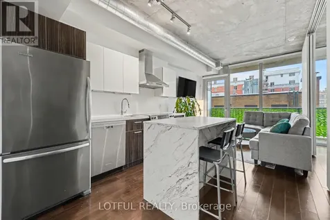 340 Mcleod Street Ottawa ON K2P 1A4