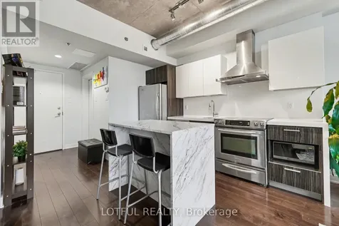 340 Mcleod Street Ottawa ON K2P 1A4