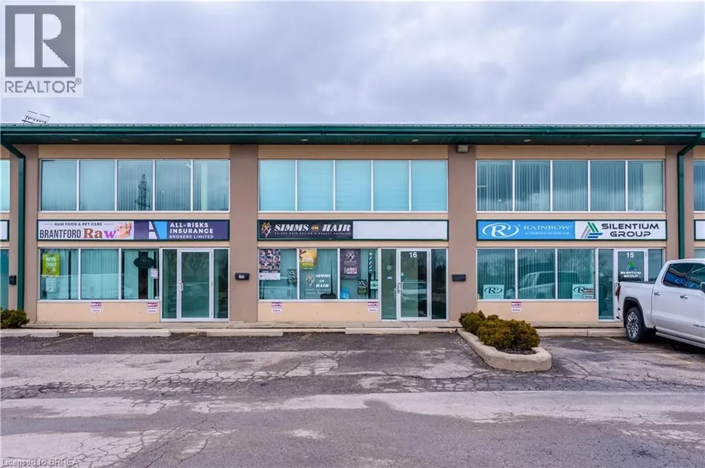 340 Henry Street Brantford ON N3S 7V9