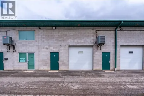 340 Henry Street Brantford ON N3S 7V9