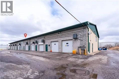 340 Henry Street Brantford ON N3S 7V9
