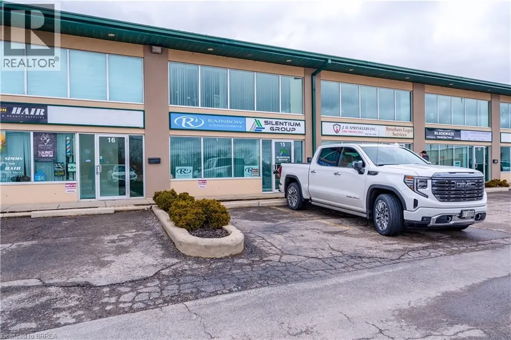 340 Henry Street Brantford ON N3S 7V9