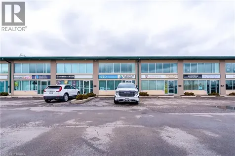 340 Henry Street Brantford ON N3S 7V9