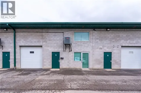 340 Henry Street Brantford ON N3S 7V9
