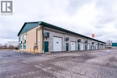 340 Henry Street Brantford ON N3S 7V9