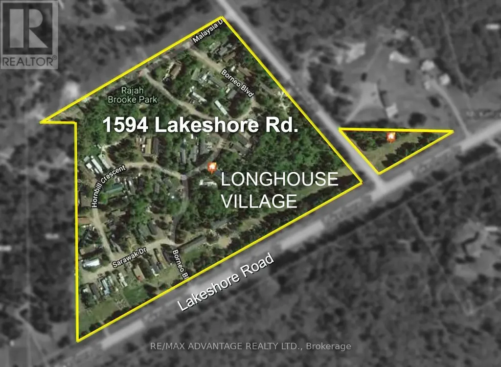 1594 Lakeshore Drive North Shuniah ON P7A 0S9