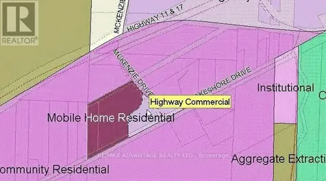 1594 Lakeshore Drive North Shuniah ON P7A 0S9