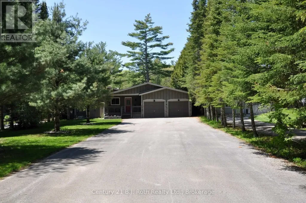 3609 Riverdale Drive Severn ON L0K 2B0