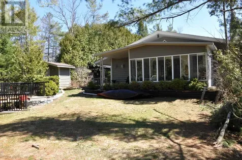 3609 Riverdale Drive Severn ON L0K 2B0
