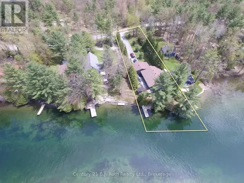 3609 Riverdale Drive Severn ON L0K 2B0