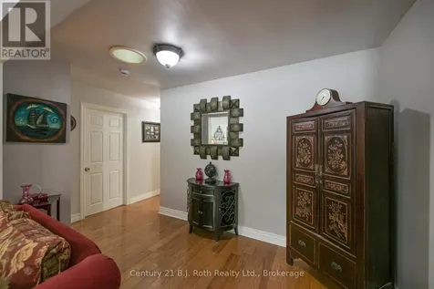 3609 Riverdale Drive Severn ON L0K 2B0
