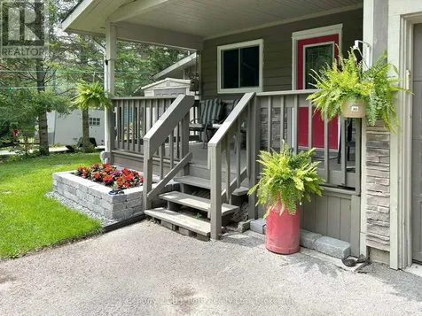 3609 Riverdale Drive Severn ON L0K 2B0