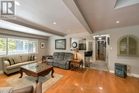 3609 Riverdale Drive Severn ON L0K 2B0