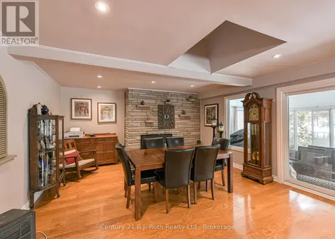 3609 Riverdale Drive Severn ON L0K 2B0