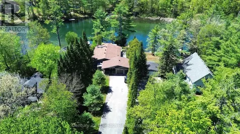 3609 Riverdale Drive Severn ON L0K 2B0