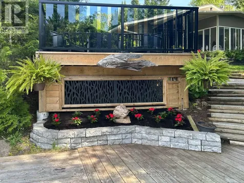 3609 Riverdale Drive Severn ON L0K 2B0