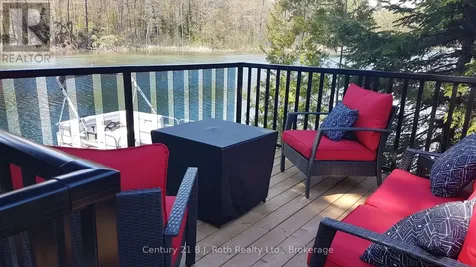 3609 Riverdale Drive Severn ON L0K 2B0