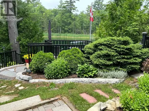 3609 Riverdale Drive Severn ON L0K 2B0