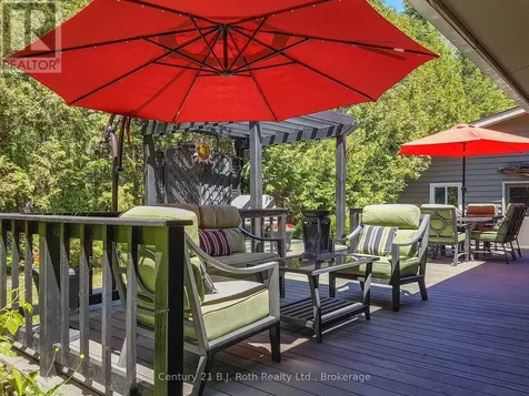 3609 Riverdale Drive Severn ON L0K 2B0