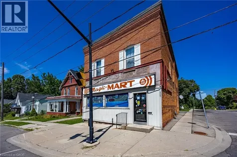 57 Main Street South Waterford ON N0E 1Y0
