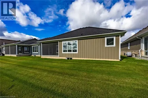 222 Schooner Drive Port Dover ON N0A 1N3