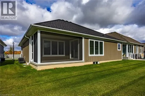 222 Schooner Drive Port Dover ON N0A 1N3