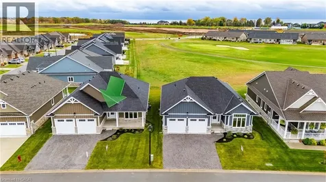 222 Schooner Drive Port Dover ON N0A 1N3