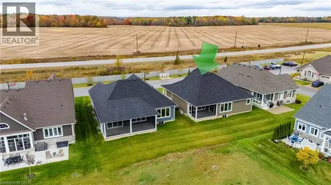 222 Schooner Drive Port Dover ON N0A 1N3