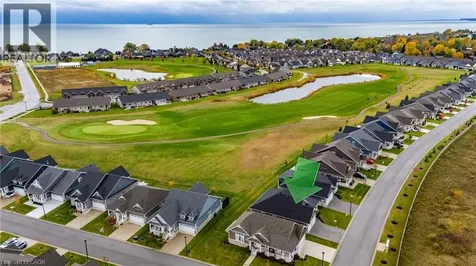 222 Schooner Drive Port Dover ON N0A 1N3