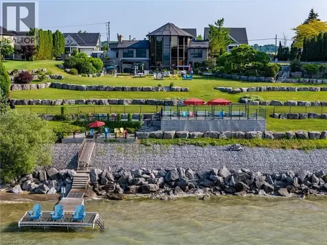222 Schooner Drive Port Dover ON N0A 1N3