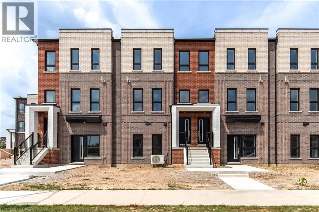 55 Great Falls Boulevard Waterdown ON L8B 2A9