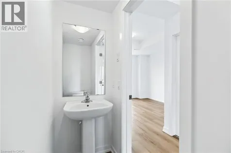 55 Great Falls Boulevard Waterdown ON L8B 2A9