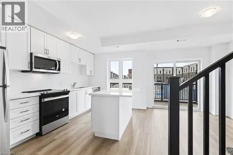 55 Great Falls Boulevard Waterdown ON L8B 2A9