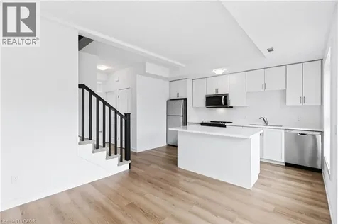 55 Great Falls Boulevard Waterdown ON L8B 2A9
