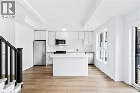 55 Great Falls Boulevard Waterdown ON L8B 2A9
