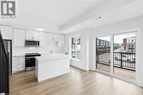 55 Great Falls Boulevard Waterdown ON L8B 2A9