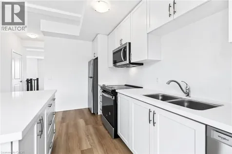 55 Great Falls Boulevard Waterdown ON L8B 2A9