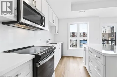 55 Great Falls Boulevard Waterdown ON L8B 2A9