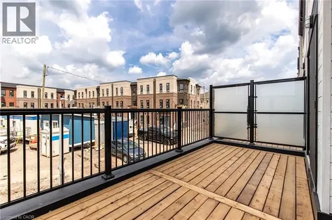55 Great Falls Boulevard Waterdown ON L8B 2A9