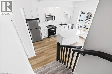 55 Great Falls Boulevard Waterdown ON L8B 2A9