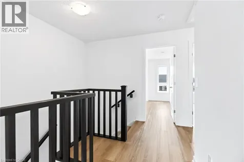 55 Great Falls Boulevard Waterdown ON L8B 2A9
