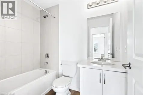 55 Great Falls Boulevard Waterdown ON L8B 2A9