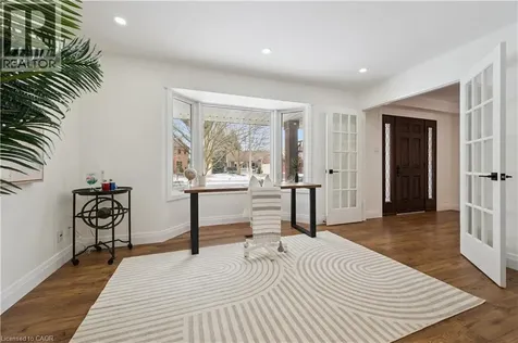601 Sandringham Drive Waterloo ON N2K 3L5