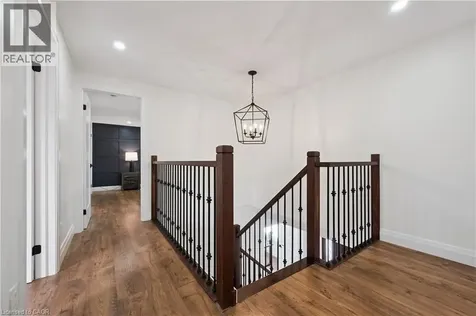 601 Sandringham Drive Waterloo ON N2K 3L5